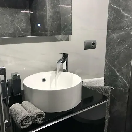New Modern Flat Apartment Benidorm