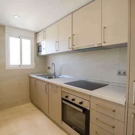Apartment New Modern Flat *
