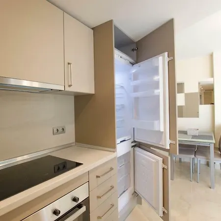 Apartment New Modern Flat
