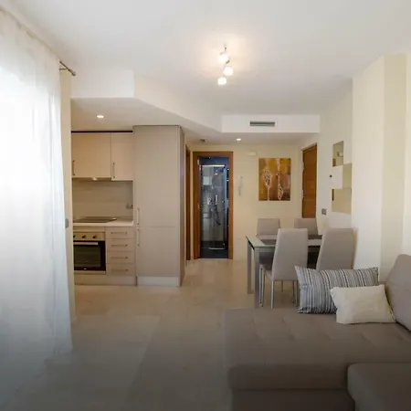Apartment New Modern Flat