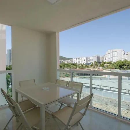 New Modern Flat Apartment *