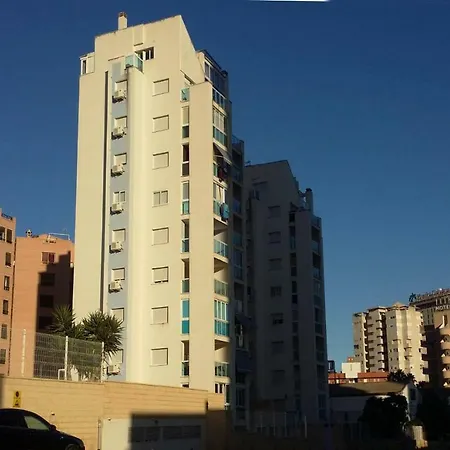 New Modern Flat Benidorm