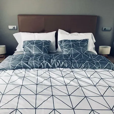New Modern Flat Apartment Benidorm